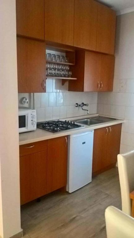 Hotel Leander House Siófok Esterno foto
